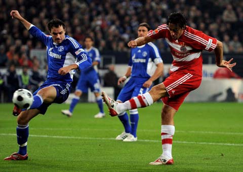 赛的重要球 赛的重要球