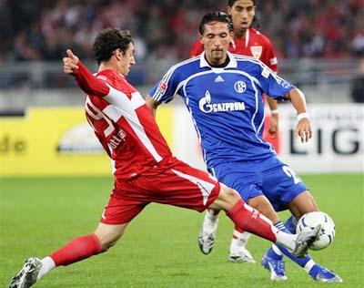 萨内替补建 萨内替补建