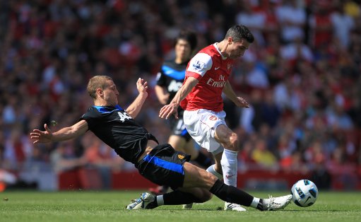 虽然阿森纳 虽然阿森纳